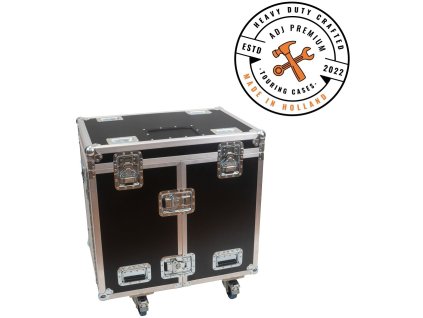 Adj Premium Case 1x Hydro Profile