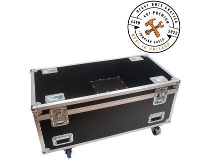Adj Premium Case 6x Focus Flex