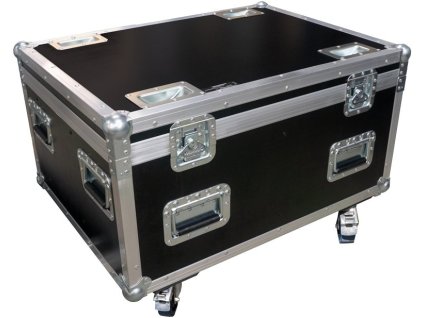 ADJ Touring Case 4x Focus Flex