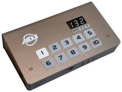 ADJ myDMX5
