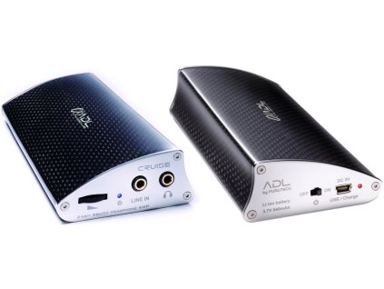 ADL Cruise Black