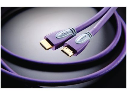ADL Furutech HDMI H1-4 1,2 m