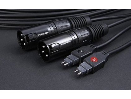 ADL Furutech iHP-35S-XLR 3 m