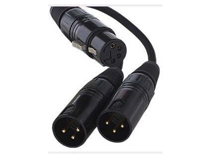 ADL Furutech iHP-4F3 Adaptor