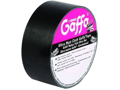 Advance Tapes 5805 BLK