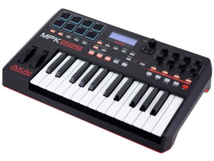 Akai MPK225