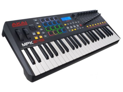 Akai MPK249