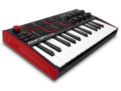 Akai MPK mini MK3