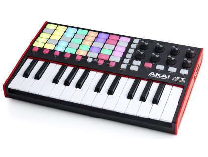 Akai APC KEY 25 MKII