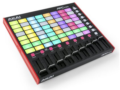 Akai APC MINI MKII