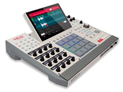 Akai MPC X SE