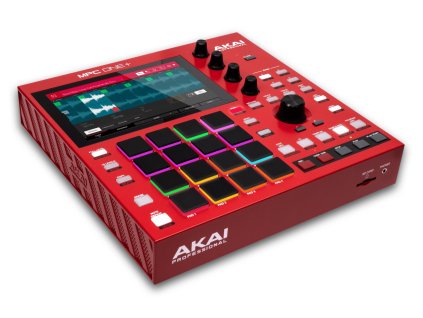 Akai MPC ONE+