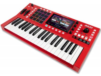 Akai MPC KEY 37
