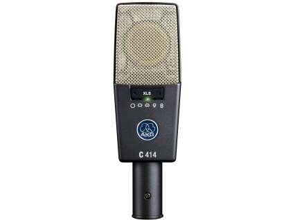 AKG C 414 XLS