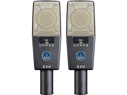 AKG C 414 XLS/ST