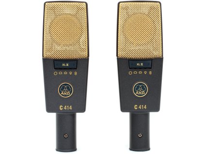 AKG C 414 XL II/ST