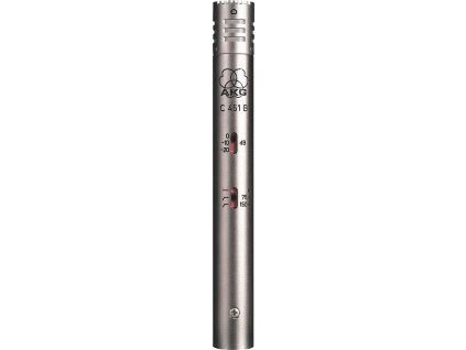 AKG C 451 B