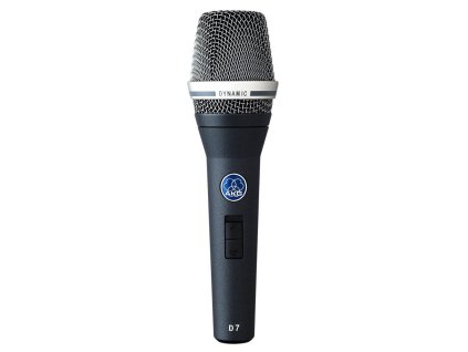 AKG D 7 S
