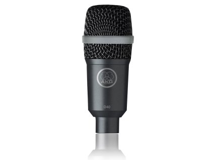 AKG D 40