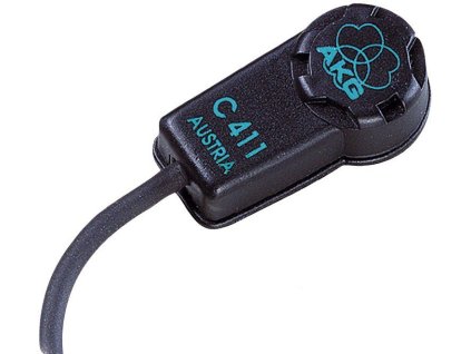 AKG C 411 L