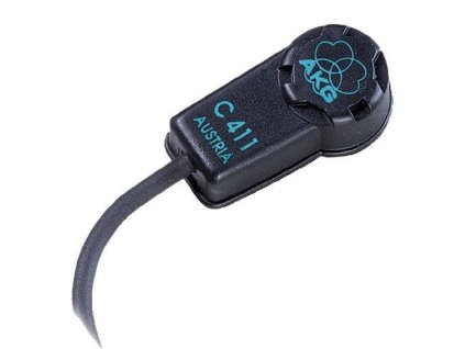 AKG C 411 PP