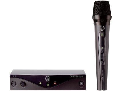 AKG Perception WMS45 Wireless Vocal Set A