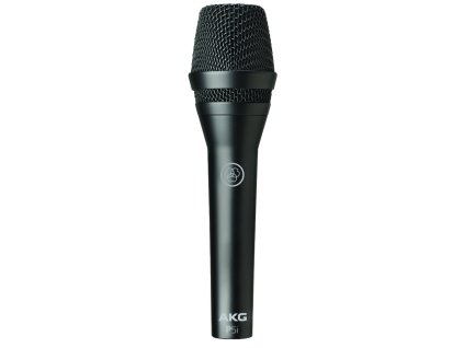 AKG P5i