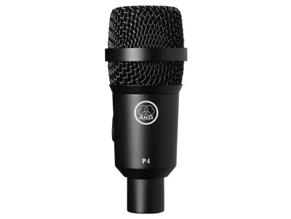 AKG Perception P 4 live