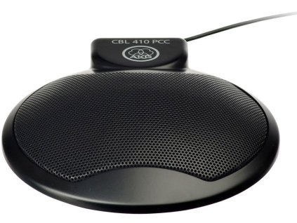 AKG CBL 410 PCC black