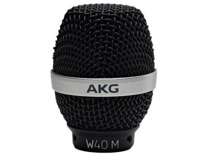 AKG W40 M