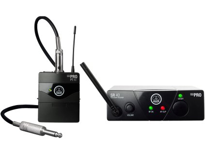 AKG WMS 40 MINI Instrumental US25D