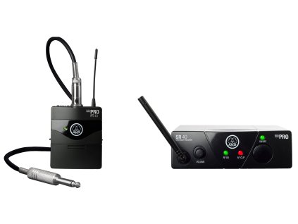 AKG WMS 40 MINI Instrumental US25C