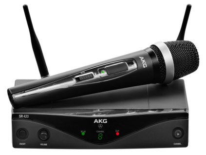 AKG WMS 420 Vocal/D