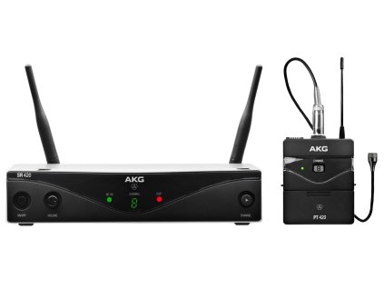 AKG WMS 420 Presenter set/U1