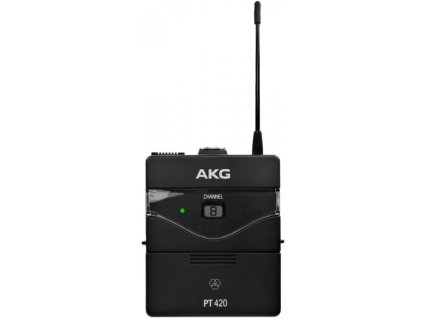 AKG PT420 Band U2