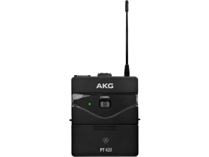 AKG PT420 Band M