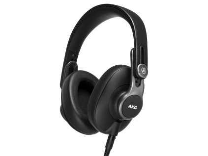 AKG K371