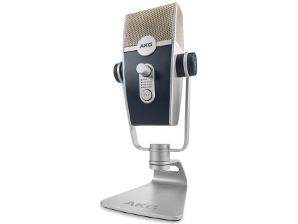 AKG C44-USB LYRA