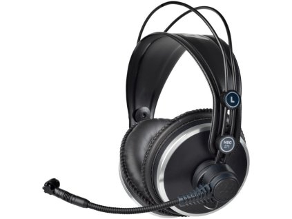 AKG HSC271 XLR SET