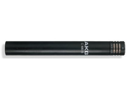 AKG C480 B-CB-61