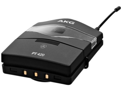 AKG PT420 Band U1