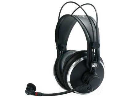 AKG HSD271 XLR SET