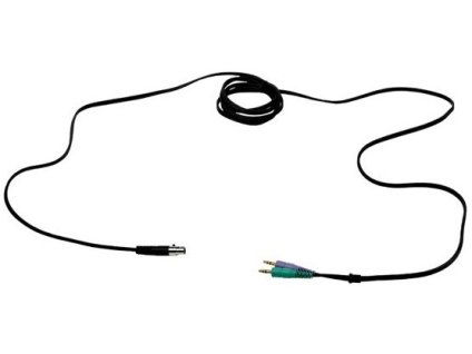 AKG MK HS Minijack