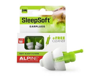 Alpine SleepSoft