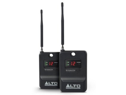 Alto Stealth Wireless Expander Kit