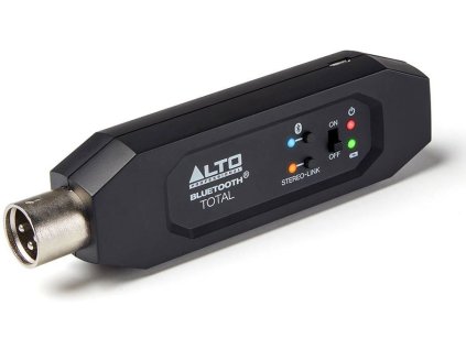 Alto Bluetooth Total 2