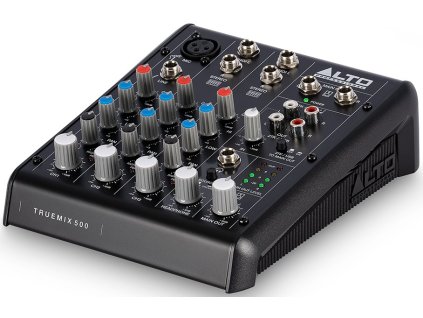 Alto TrueMix 500