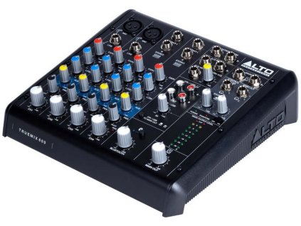 Alto TrueMix 600