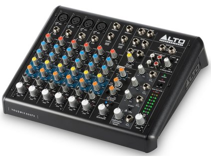 Alto TrueMix 800 FX