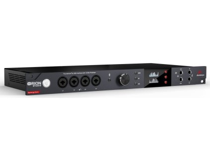 Antelope Audio Orion Studio Synergy Core